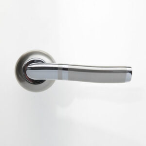Алюминиевая дверная ручка ORLANDO MANIGLIE A01 ORLANDO