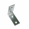 Уголок мебельный 40 х 40 х 16 х 1,8 мм, оцинкованный УГОЛОК 40*40*16*1.8 MM