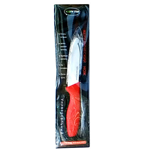 Нож кухонный Нож кухонный N7 керамический